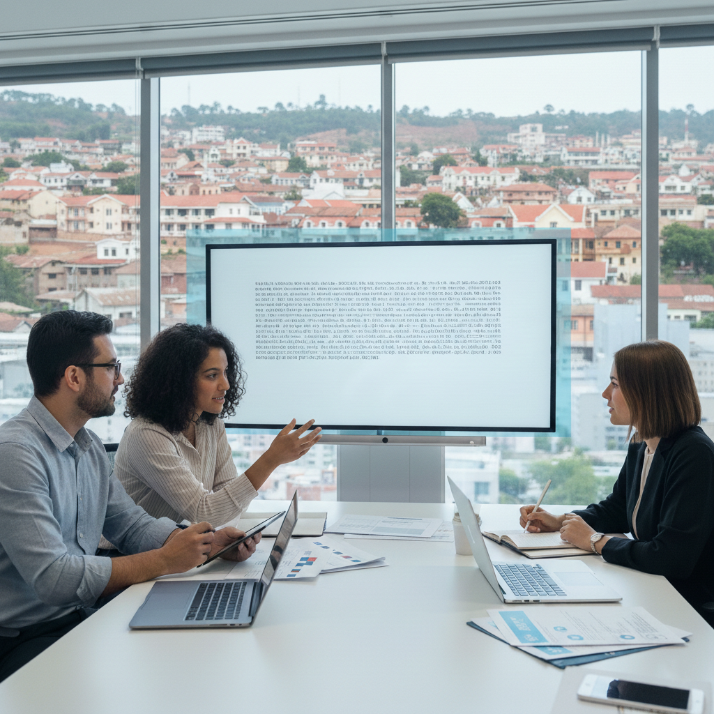 Services complémentaires